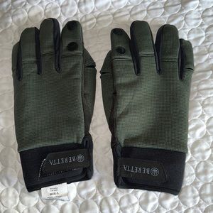 Beretta men’s gloves L NEW